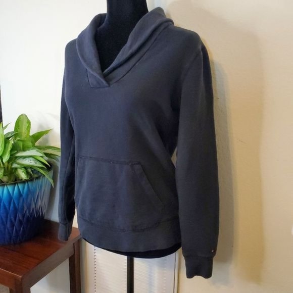 Tommy Hilfiger Women's Sweater, Black, Size S/P - Picture 2 of 11